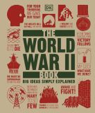 The DK Big Ideas-The World War II Book