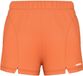 Head Racket Dynamic Short Orange XL Femme