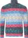 Babista heren Trui - 68/70 - blauw - Plus Size