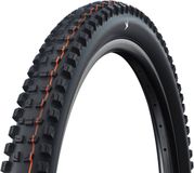 SCHWALBE Romy - tlr - addix soft - gravity pro - 27.5x2.40 - black
