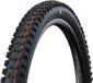 SCHWALBE Romy - tlr - addix soft - gravity pro - 27.5x2.40 - black