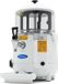 Maxima Distributeur de chocolat chaud – 5 L – Blanc