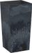 vidaXL Plantenbak uitneembare bak beton-look 11/26,5 l pp antraciet
