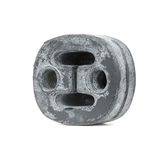 Febi Bilstein 45575 uitlaatrubberlager