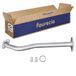 HELLA 8LA 366 005-501 Uitlaatpijp - Easy2Fit® Kit