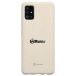 Runar Officiel Coque de Téléphone Compostable Samsung Galaxy A51 – Blason