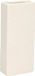 Gerimport Waterverdamper - Ivoorwit - Keramiek - 400 ml