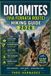 DOLOMITES Untamed Routes- Dolomites (Via Ferrata Route) Hiking Guide