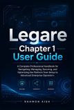 Legare Libri GmbH Legare Chapter 1 User Guide