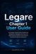Legare Libri GmbH Legare Chapter 1 User Guide