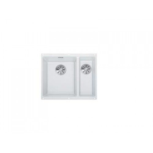 BLANCO -p subline 340/160-u bl wit man. 523552
