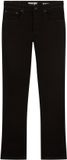 Wrangler Jeans slim fit noir slim homme W36 x L32