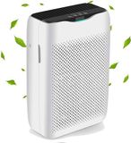 Meykey Luchtreiniger H13 HEPA