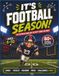 Football Gift for Boys: Perfect Activity Book for Ages 6-10, Stocking Stuffer, Christmas, Birthday, Screen Free Fun