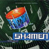 Konkurrent Shamen - Boss Drum (LP)