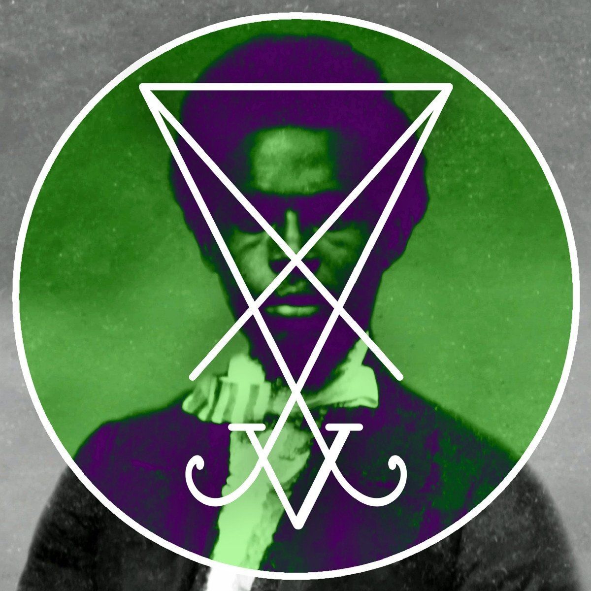 Zeal & Ardor - Zeal & Ardor - LP