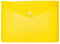 HERMA opbergmapje, PP, 250 x 180 mm, geel