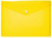 HERMA opbergmapje, PP, 250 x 180 mm, geel