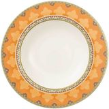 Villeroy & Boch Samarkand Mandarin Diep bord ø 24,8 cm