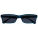 Leesbril Blauwe Schildpad Zon Lezers UV400 Ontwerper Stijl Mannen Vrouwen S92-3 +2,50