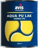 Avis Aqua Pu Lak - Glans - 500 ml
