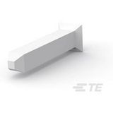 TE Connectivity 640629-1 Female behuizing (kabel) Inhoud: 1 stuk(s) Bulk