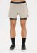 Virtus Shorts Ado Beige-Zwart XXXL Mannen