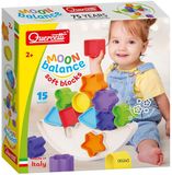 Quercetti - 0245 Moon Balance Soft Blocks