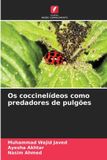 Os Edicoes Nosso Conhecimento Os coccinelídeos como predadores de pulgões Paperback