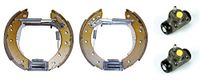 BREMBO Bremsbackensatz KIT & FIT K68065
