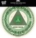 Tappetino In Vinyl We Trust Slipmat platenspeler