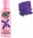 Crazy Color Violette 100ml - Haarverf - Paars