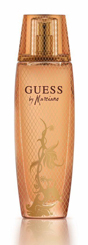 Guess Eau de Parfum / 100 ml / Dames