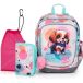 Topgal Sac à dos 3 en 1 fille Endy 24049