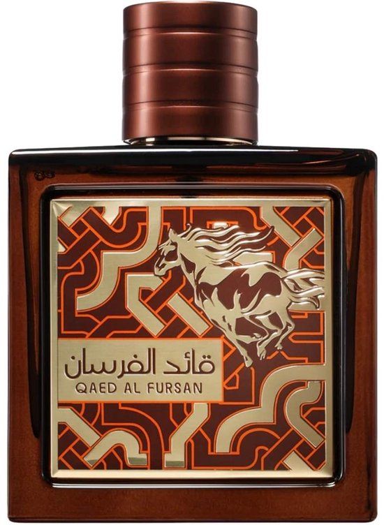 Lattafa Eau de Parfum / 90 ml / Unisex