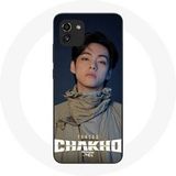 Samsung Galaxy A03 Bangtan Sonyeondan 7 Fates Chakho met BTS V Jooan Maniacase