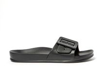 Brasileras Slippers Dames Zwart