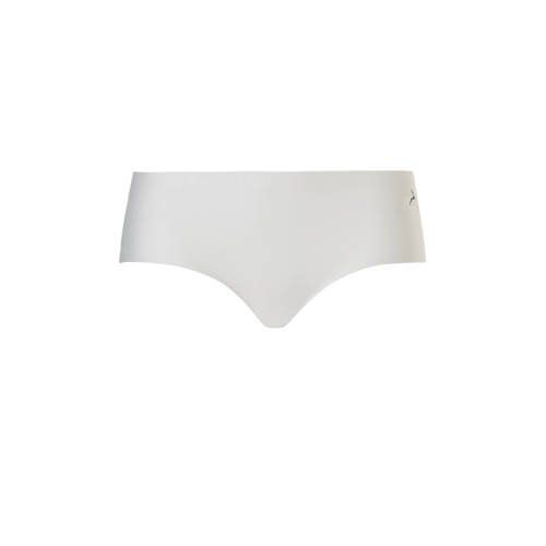 Ten Cate TC Secrets naadloze hipster met kant gebroken wit - 8711665757414