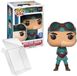 Funko Pop! Heroes: Wonder Woman - Doctor Maru #433 DC Legion of Collectors