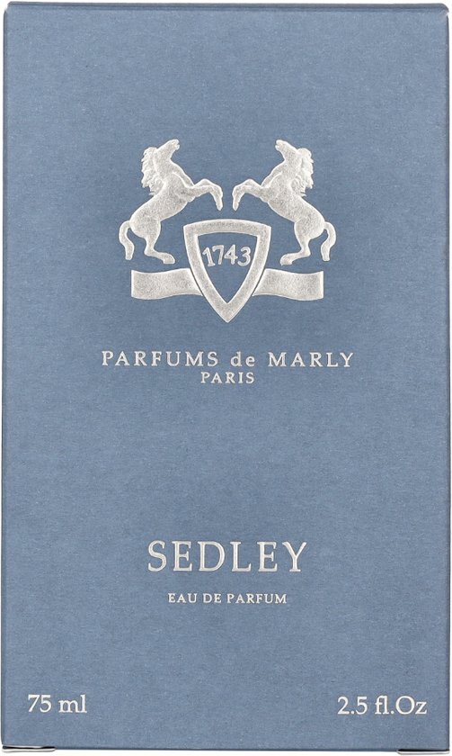 Parfums de Marly Sedley Eau de Parfum