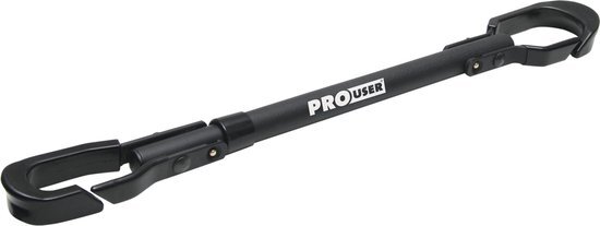 Pro-User Fietsframe adapter - Damesfiets