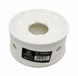 Wilmax WL-996006/A porseleinen warmhoudstandaard, wit, 13 cm lengte