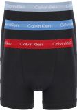 Calvin Klein Boxer Briefs - 3 Pack