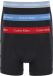 Calvin Klein Boxer Briefs - 3 Pack