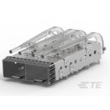 TE Connectivity SFP+ Pluggable I/O 2007262-1