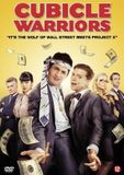 Cubicle Bol Cubicle Warriors DVD