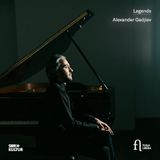 Alexander Gadjiev - Legends (CD)