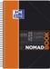 Oxford NomadBook Notitieboek B5