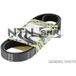 SNR Courroie trapézoïdale à nervures CA6PK1105