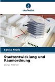 Stadtentwicklung Verlag Unser Wissen Stadtentwicklung und Raumordnung